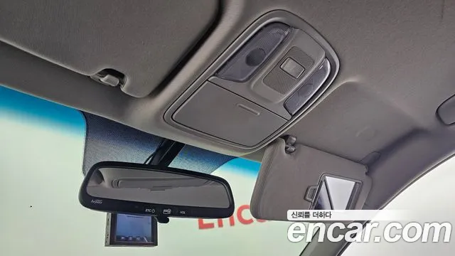 Kia The New K5 2nd generation id 2684116 из Кореи 18