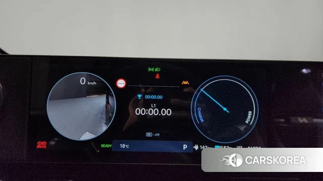 Hyundai Ionic 5 id 3876600 из Кореи 18