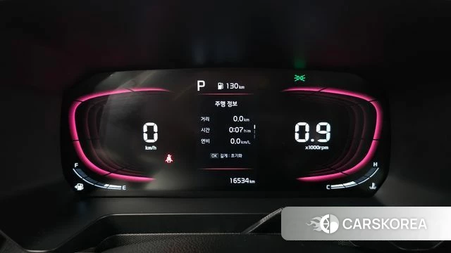 Kia The New Kia Ray id 4612542 из Кореи 29