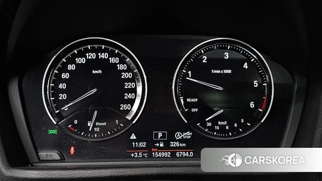 BMW X1 (F48) id 3593285 из Кореи 18