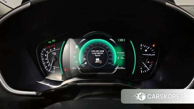 Hyundai Santa Fe TM id 4397836 из Кореи 18