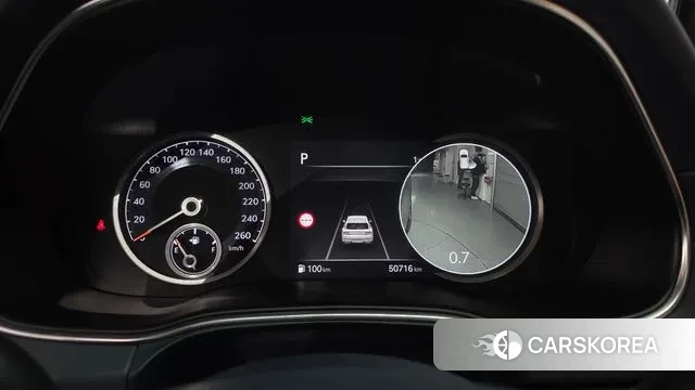 Genesis GV80 id 3610757 из Кореи 18