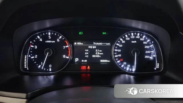 Kia K7 Premier id 3479731 из Кореи 18