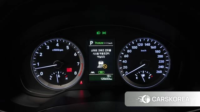 Hyundai Grandeur IG id 3867620 из Кореи 18