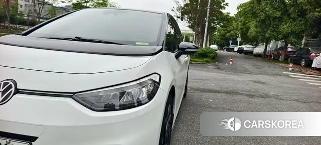 Volkswagen ID.3 id 4290161 из Китая 19