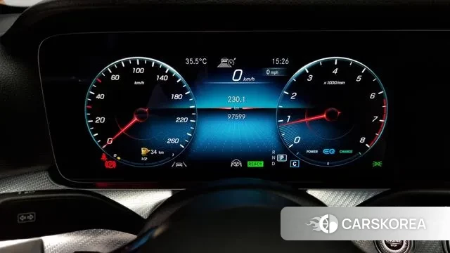 Mercedes-Benz E-Class W213 id 3017331 из Кореи 18