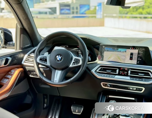 BMW X7 id 4254650 из Китая 8