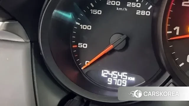 Porsche Macan id 3275578 из Кореи 16