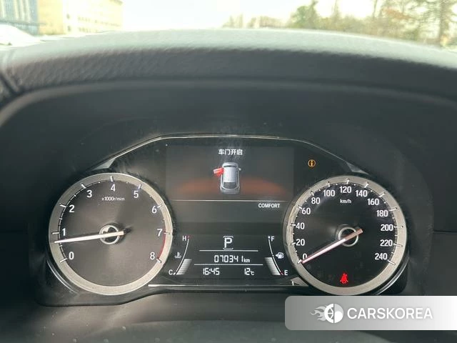 Honda UR-V id 4261614 из Китая 20