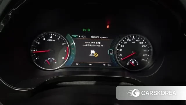 Kia Seltos id 3721976 из Кореи 18