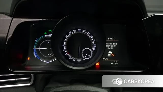 Hyundai Avante Hybrid (CN7) id 3443025 из Кореи 18