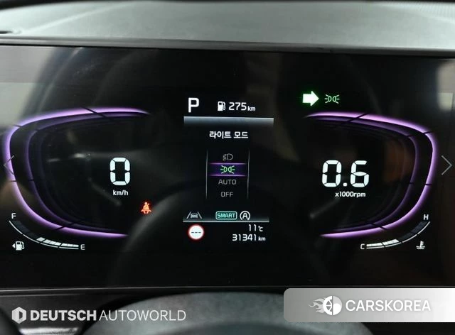 Kia Sportage 5th Generation id 3838542 из Кореи 18