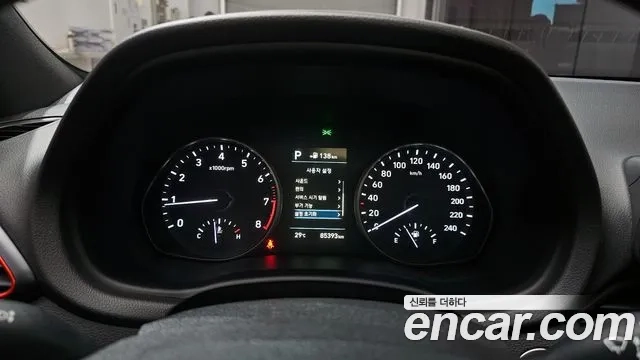 Hyundai i30 (PD) id 2876536 из Кореи 18