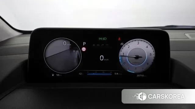 Hyundai Staria id 3437092 из Кореи 18