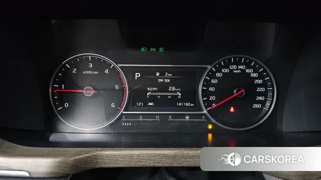 Kia Sorento 4th Generation id 3396046 из Кореи 18