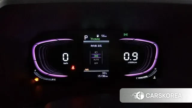 Kia The New Kia Ray id 2905319 из Кореи 18