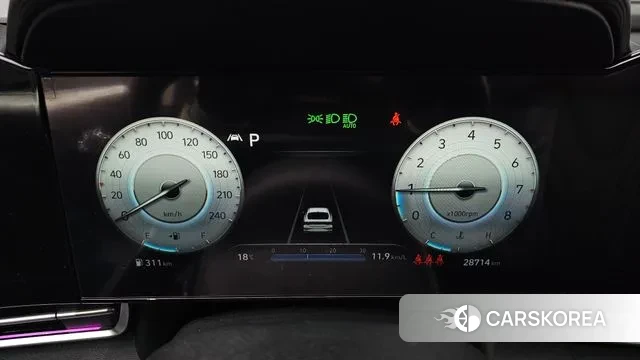 Hyundai Avante (CN7) id 3335416 из Кореи 18