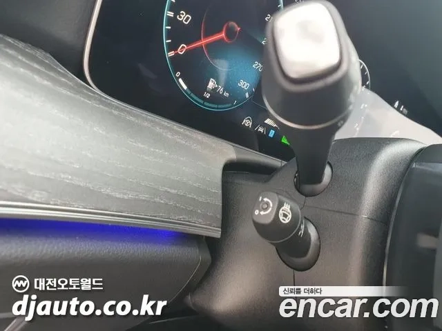 Mercedes-Benz E-Class W213 id 2943386 из Кореи 11