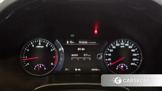 Kia Seltos id 3241983 из Кореи 18