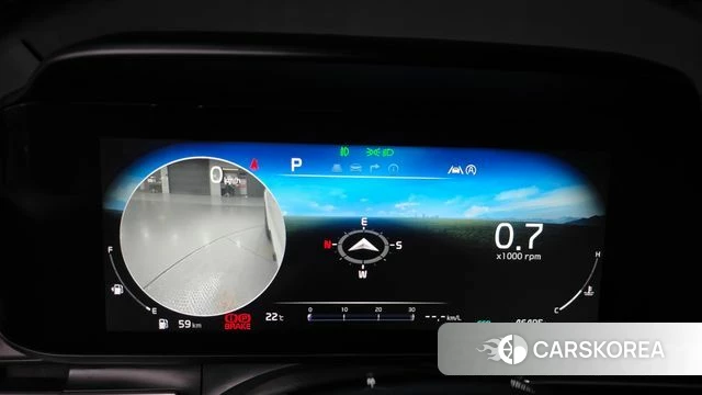 Kia Carnival 4th generation id 4444878 из Кореи 32