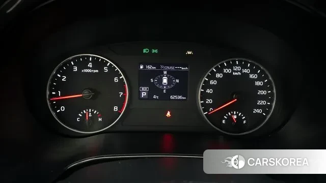 Kia Seltos id 3444495 из Кореи 18