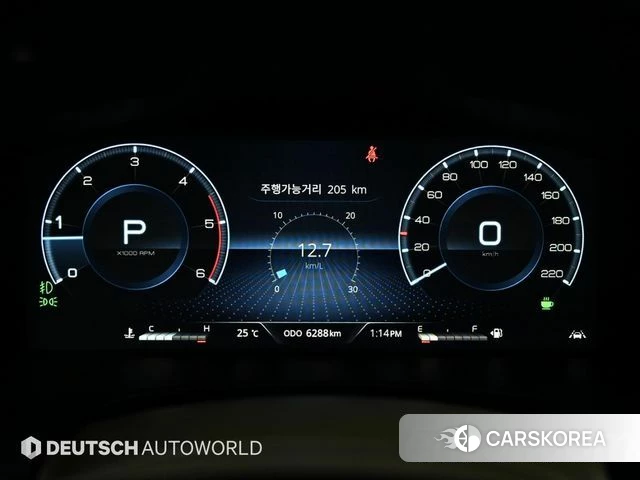 Ssangyong Musso Sports Cannes (Q250) id 3909330 из Кореи 18