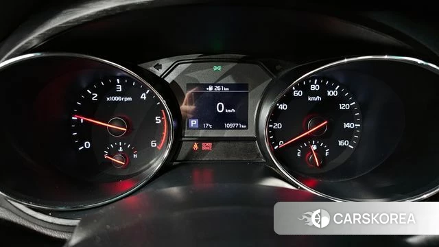 Kia The New Carnival id 3966118 из Кореи 18