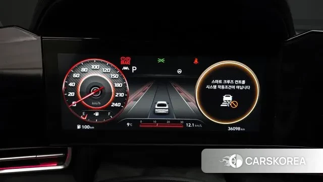 Hyundai Avante (CN7) id 3291651 из Кореи 18