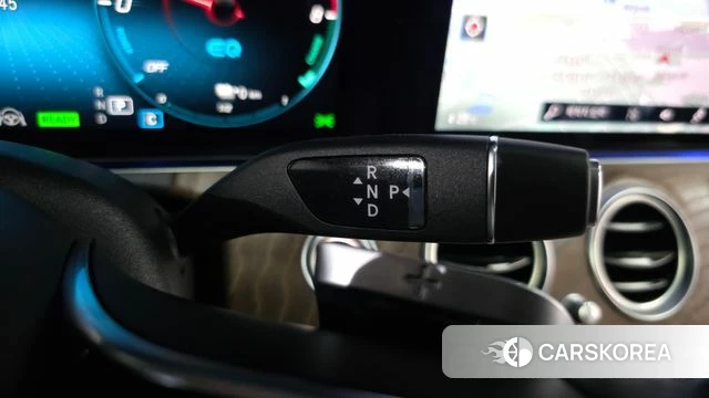 Mercedes-Benz E-Class W213 id 3843084 из Кореи 18