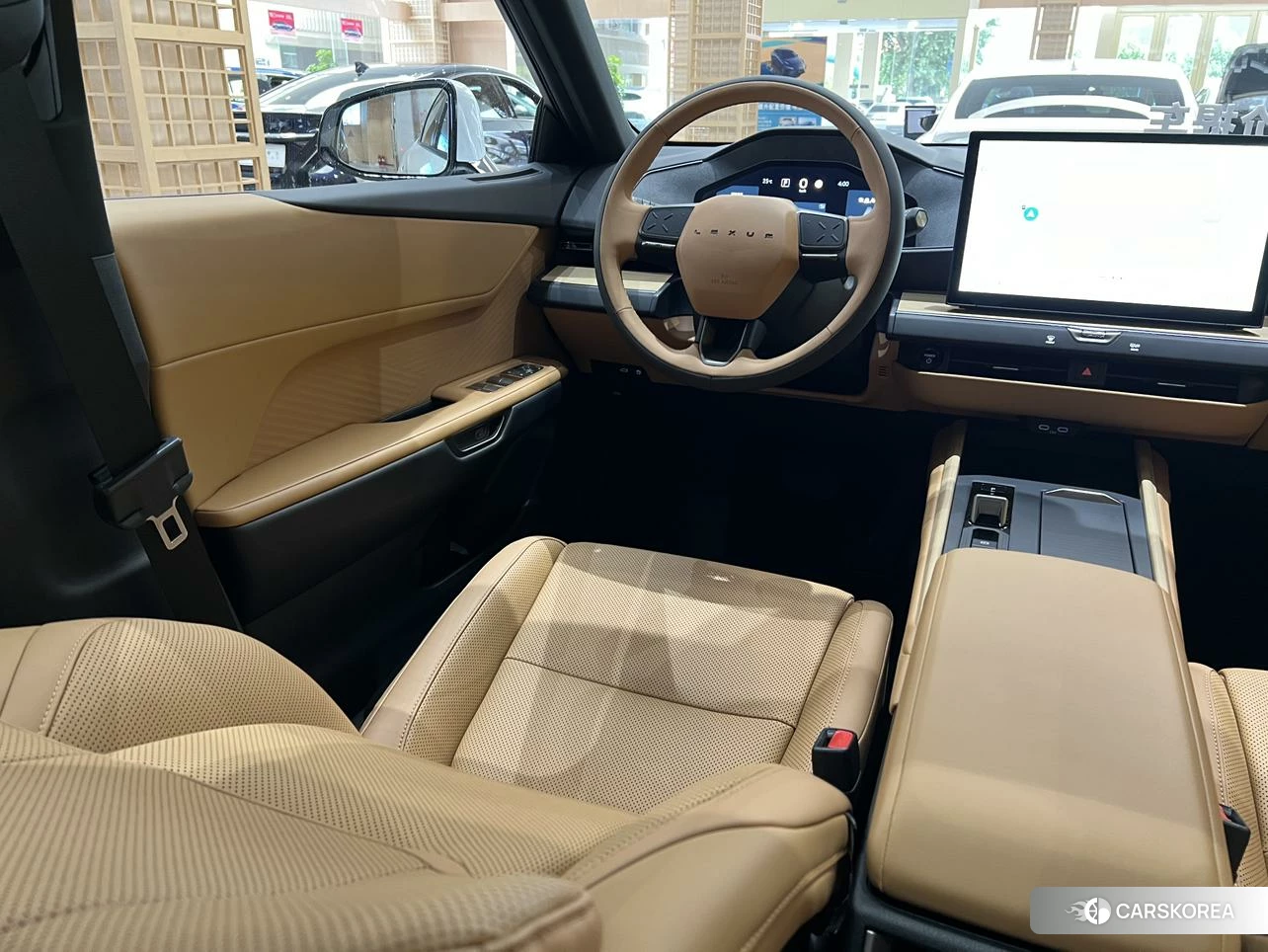 Lexus ES id 4440460 из Китая 12