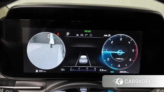 Kia Carnival 4th generation id 3721709 из Кореи 18