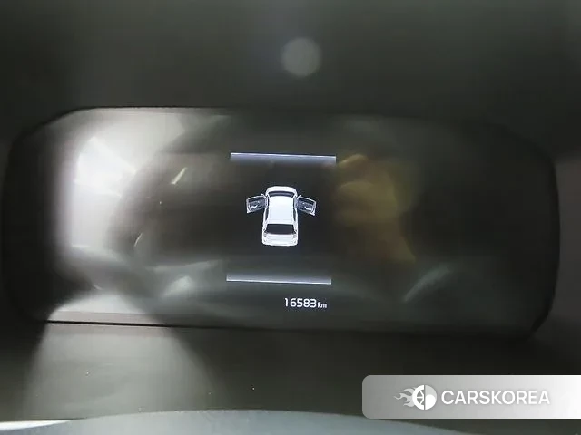 Kia The New Morning (JA) id 3256611 из Кореи 18