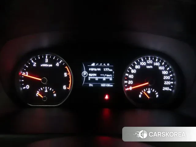 Kia The New Mohave id 3460256 из Кореи 18