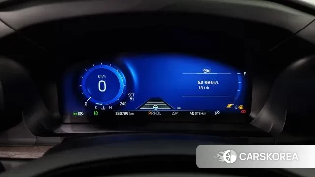 Ford Explorer 6th Generation id 3206898 из Кореи 18