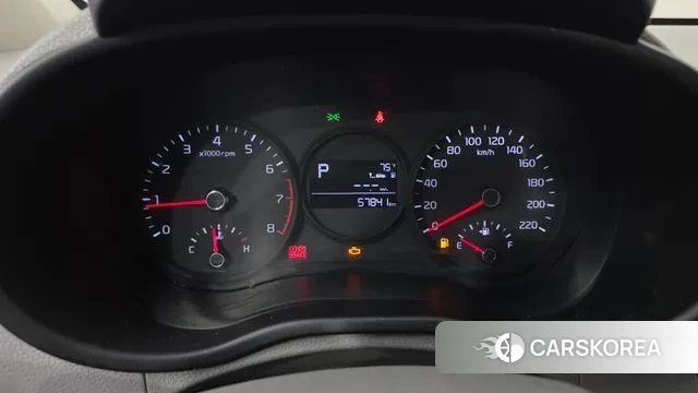 Kia Morning Urban (JA) id 3017437 из Кореи 18