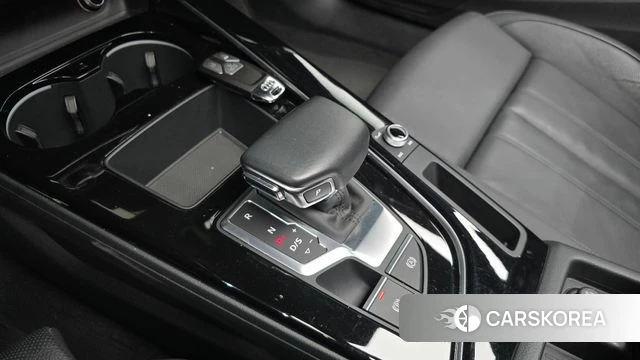 Audi A4 (B9) id 4535937 из Кореи 30