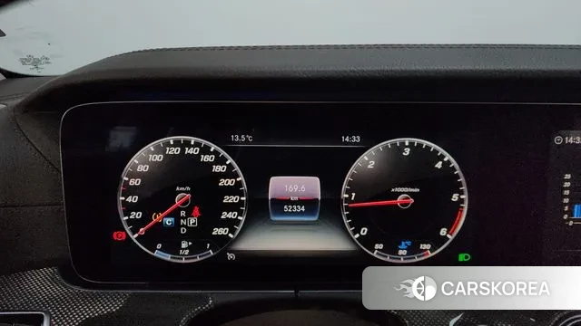 Mercedes-Benz CLS-Class C257 id 3417723 из Кореи 18