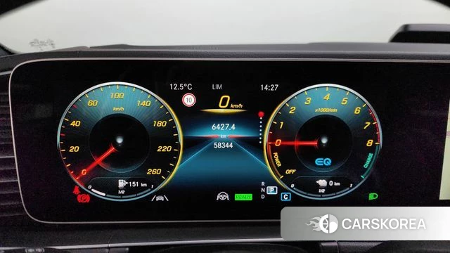 Mercedes-Benz GLE-Class W167 id 3898217 из Кореи 18