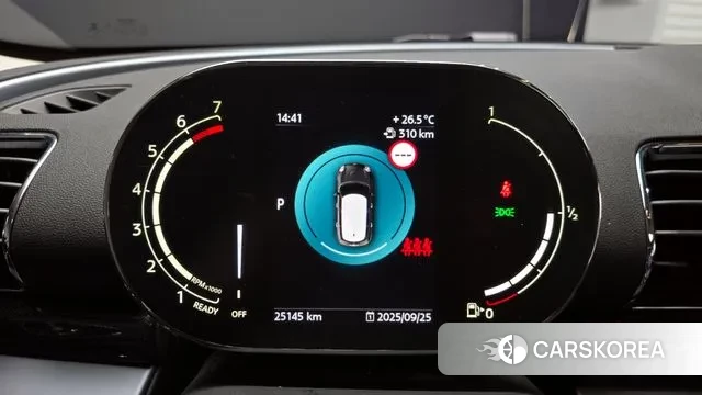 Mini Cooper S Clubman id 3251972 из Кореи 18