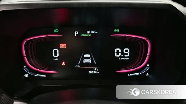 Kia The New Kia Ray id 3372316 из Кореи 18