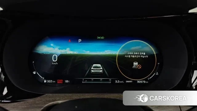 Kia K5 3rd generation id 3362415 из Кореи 18