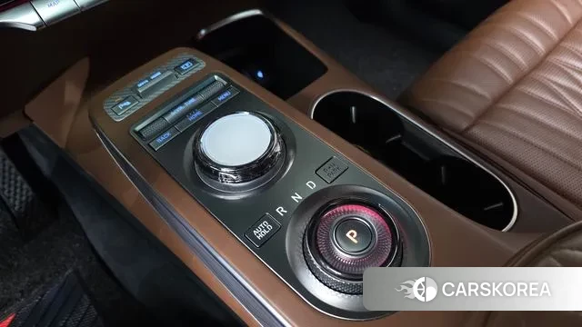 Genesis GV70 id 3566638 из Кореи 18