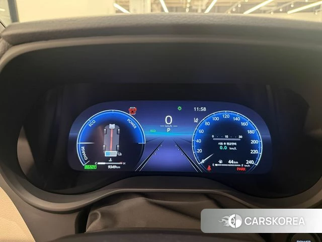 Toyota Sienna 4th Generation id 4862697 из Кореи 12
