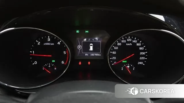 Kia All New Carnival id 3692877 из Кореи 18