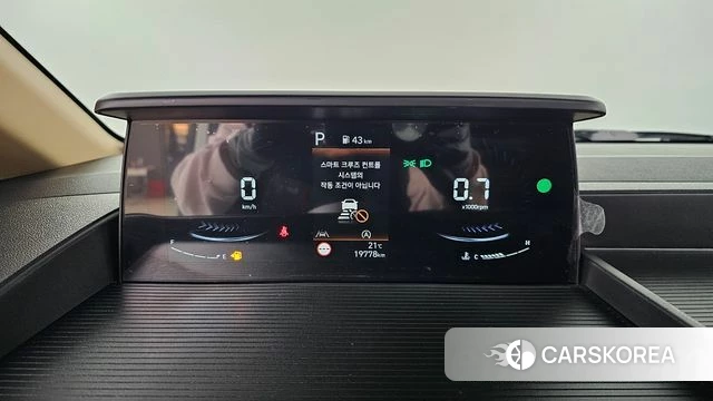 Hyundai Staria id 4279708 из Кореи 18