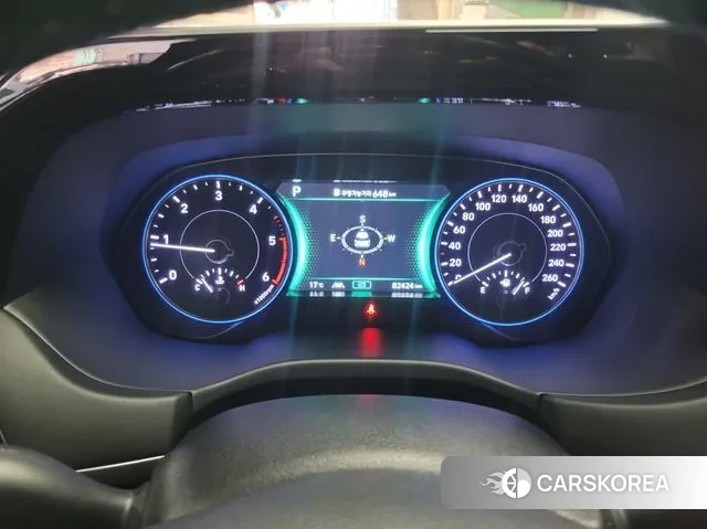 Hyundai Palisade id 3417475 из Кореи 18