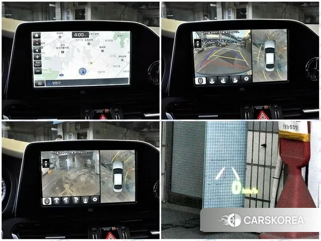 Hyundai Grandeur IG Hybrid id 3451567 из Кореи 18