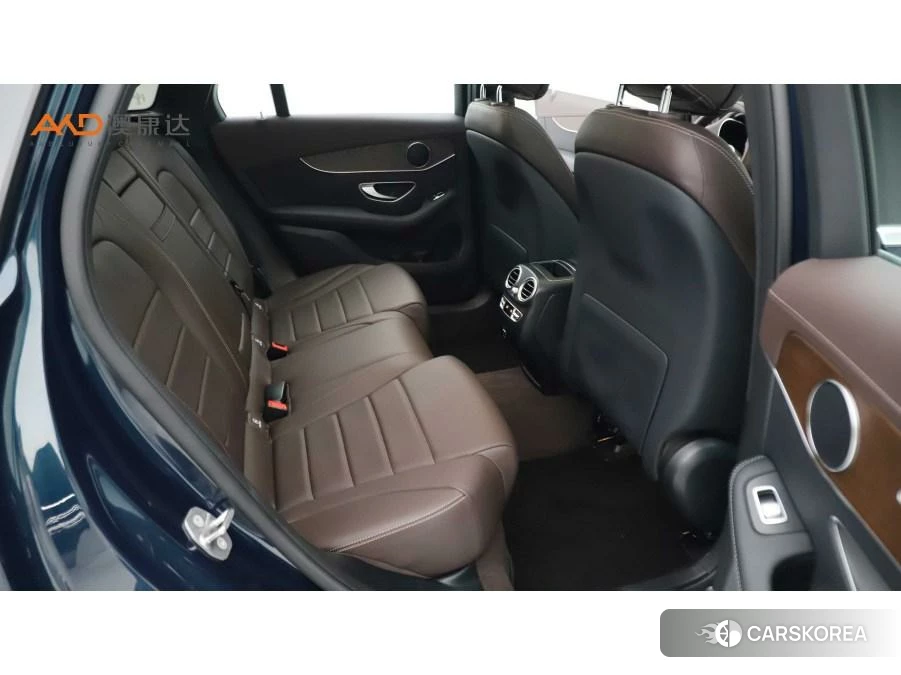Mercedes-Benz GLC id 4454106 из Китая 7