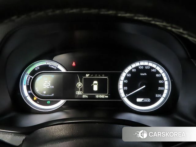 Kia Niro id 3982225 из Кореи 18