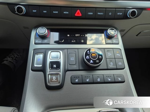 Hyundai The New Palisade id 3919626 из Кореи 18